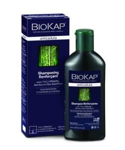 Strengthening Shampoo Anti-Hair Loss
